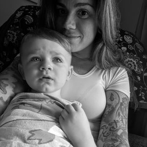 Meet your Posher, Lisa